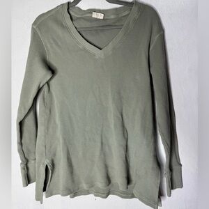 Pact longsleeve thermal style medium